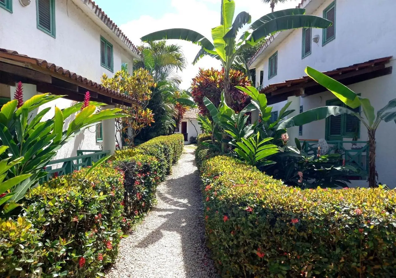 Residence Nord Est Las Terrenas Δομινικανή Δημοκρατία
