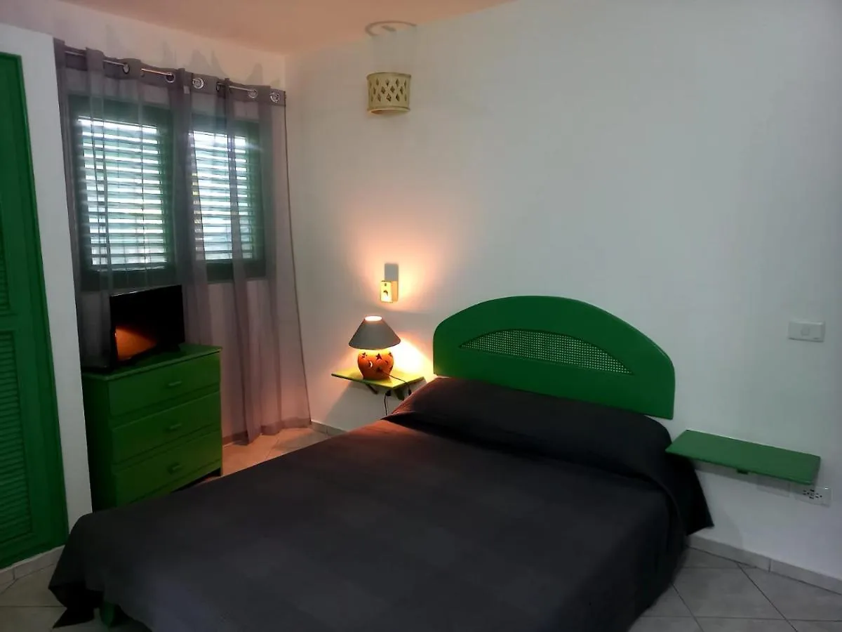 Residence Nord Est Las Terrenas Apartmanhotel