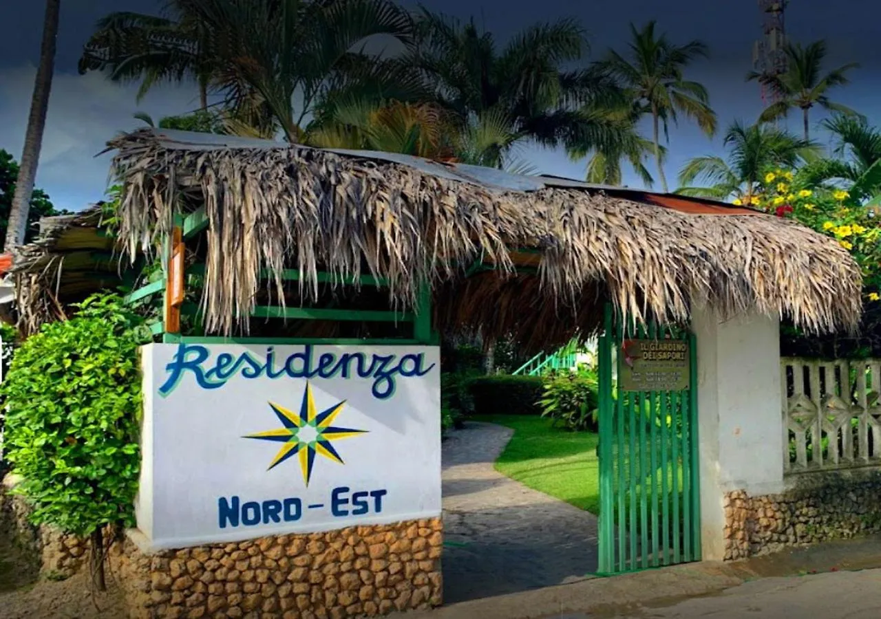 Residence Nord Est Las Terrenas