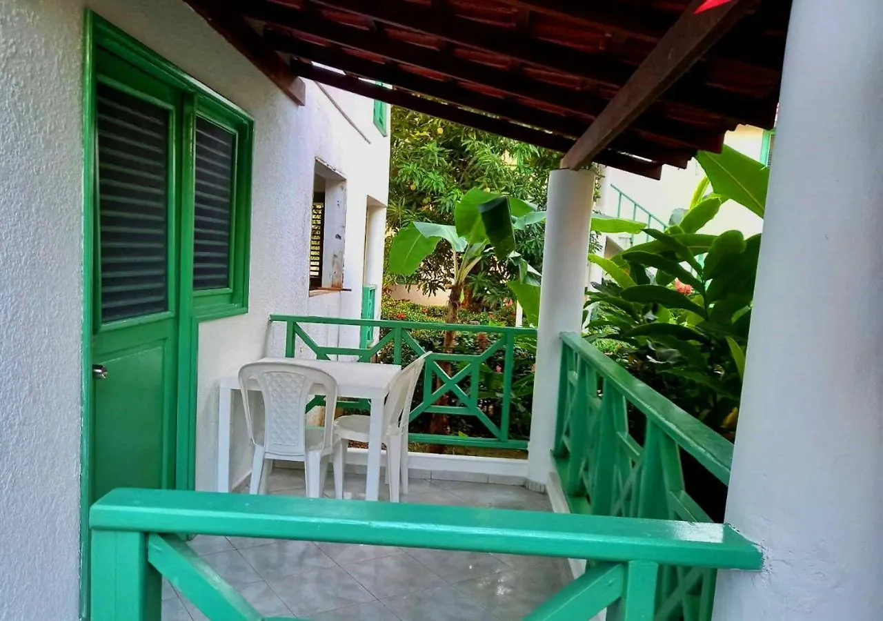 Residence Nord Est Las Terrenas Aparthotel