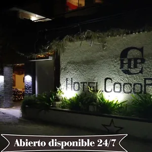 Hotel Coco Plaza, Las Terrenas