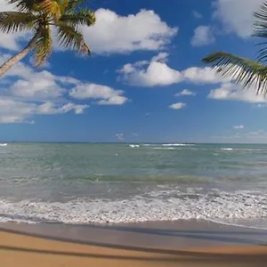 Hotel Atlantis, Las Terrenas