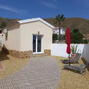 Torres Casa Lindsay , Arboleas Spain