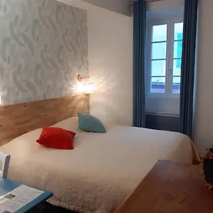 La Maison Bleue , Sault-de-Vaucluse France