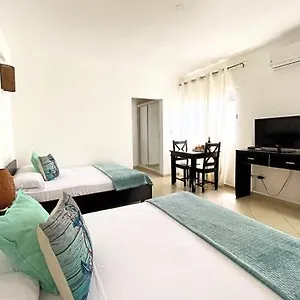 Solaz Boutique 2*, Las Terrenas Dominican Republic