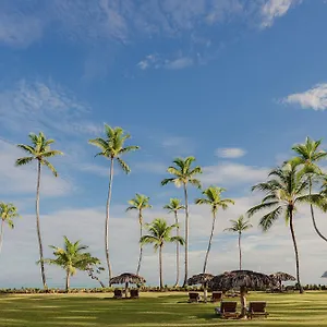 Отель Costa Las Ballenas, Лас Терренас