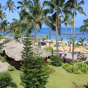 Hotel Playa Colibri, Las Terrenas