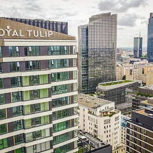 https://royal-tulip-warsaw-apartments.warsawhotelspoland.com