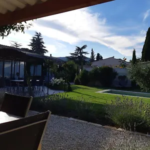 Le Sur Le Toit 3*, Lourmarin France