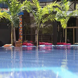Chaykovski Boutique H 2*, Las Terrenas Dominican Republic