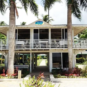 Aparthotel Al Mar, Las Terrenas