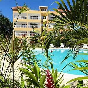 Apartment Caoba, Las Terrenas