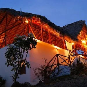 Alojamento de Acomodação e Pequeno-almoço La Casa De Sergio Y Cristina, Las Terrenas