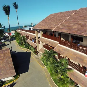 Aparthotel Caribey, Las Terrenas