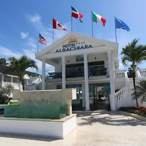 Hotel Albachiara -, Las Terrenas