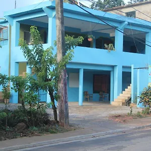 Hostel Luiggi, Las Terrenas