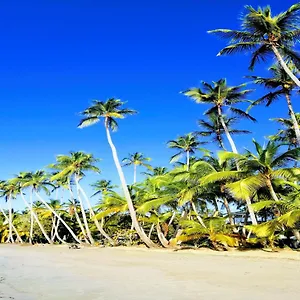 Апарт-отель House Jardin Del Caribe, Лас Терренас